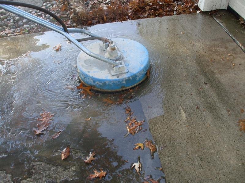Commercial Washing in Manitowoc